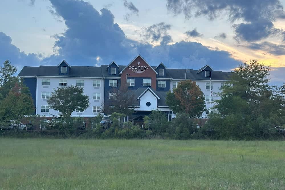 Country Inn & Suites by Radisson, Concord (Kannapolis), NC 1