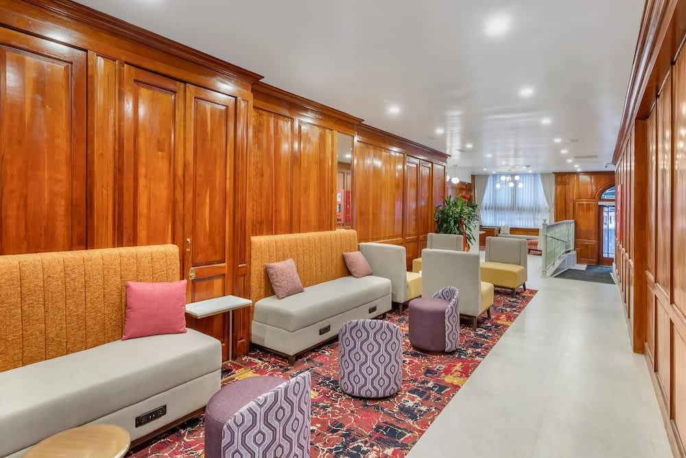 The Mayfair Hotel Times Square, an Ascend Collection 2