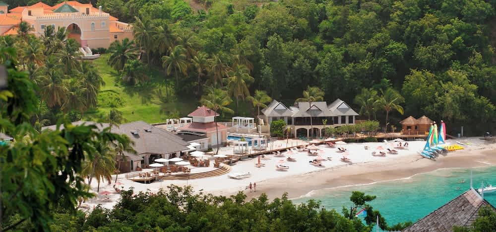 BodyHoliday - All inclusive 1