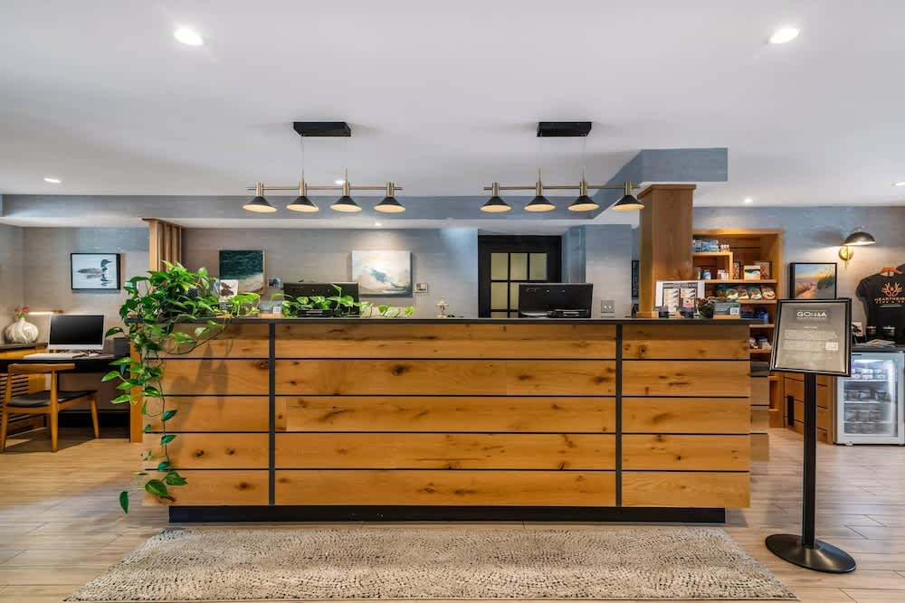 Maine Evergreen Hotel, an Ascend Collection Hotel 2