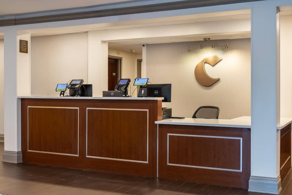 Comfort Inn Danvers - Boston North Shore 2