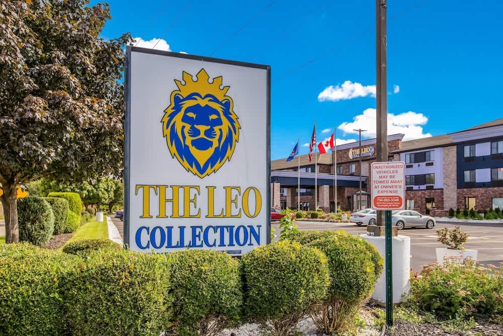 The Leo Collection Detroit, an Ascend Collection Hotel 1