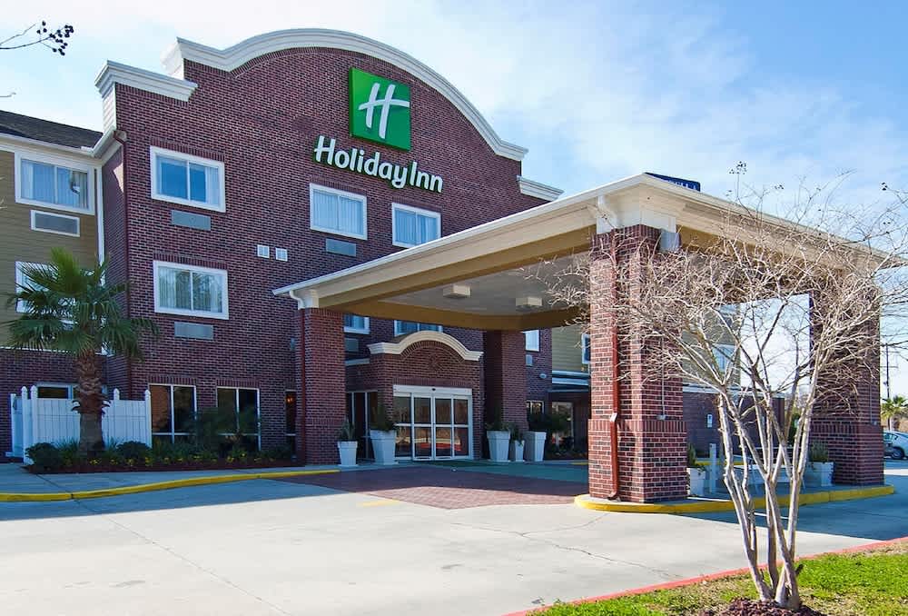 Holiday Inn & Suites SLIDELL - NEW ORLEANS AREA by IHG 1