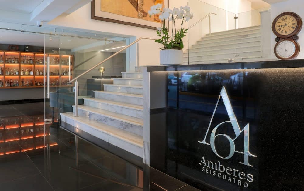 Amberes 64, an Ascend Collection Hotel 2