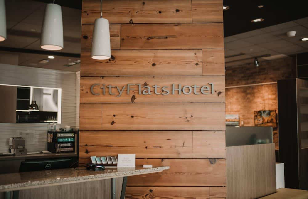 CityFlatsHotel - Grand Rapids, an Ascend Collection Hotel 1