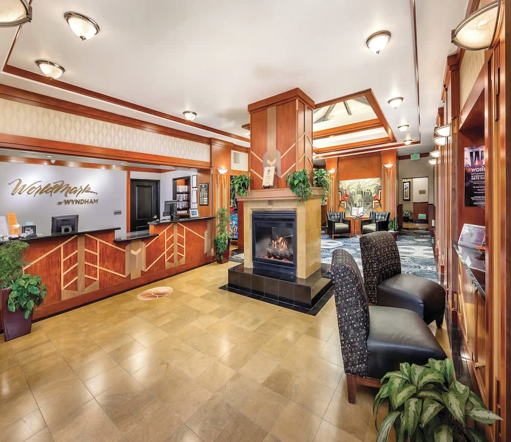 WorldMark San Diego - Balboa Park 2