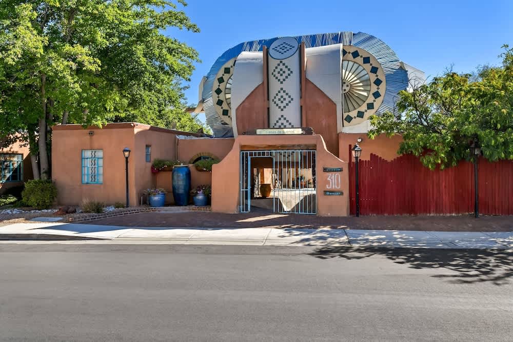 Casas de Suenos Old Town Historic Inn, an Ascend Collection Hotel 1