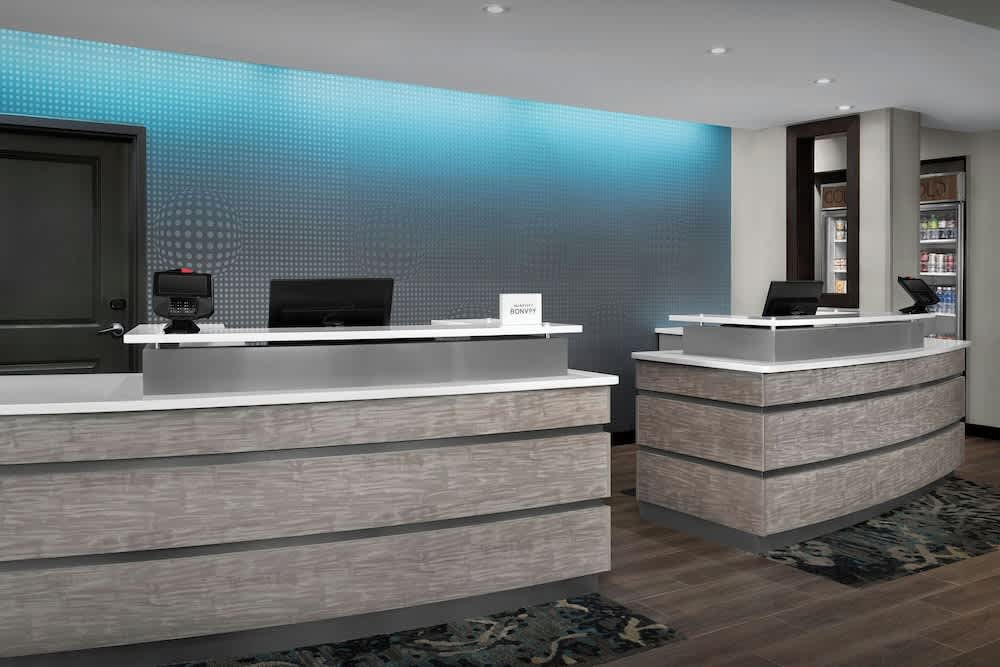 Residence Inn by Marriott Jacksonville South Bartram Park 2