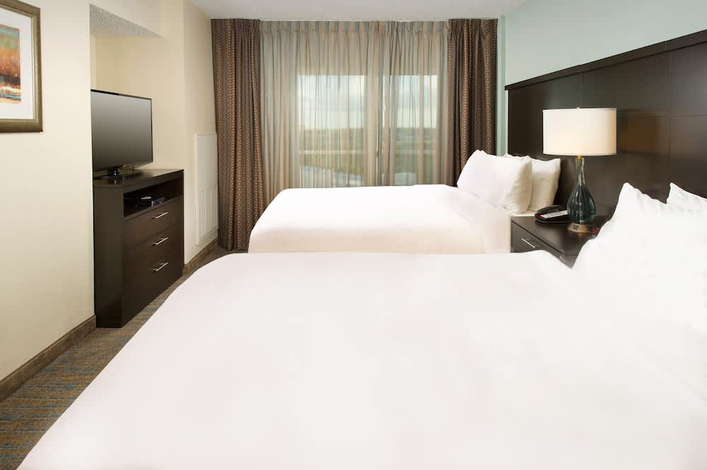 Staybridge Suites MEMPHIS EAST - CORDOVA by IHG 2