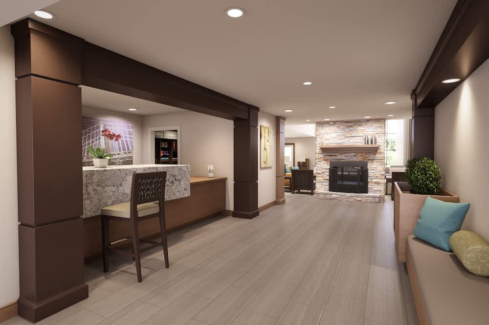 Staybridge Suites MEMPHIS EAST - CORDOVA by IHG 1