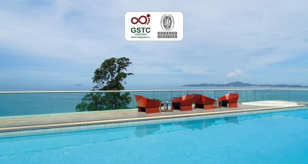 The Sanctuary Resort Pattaya, BW Signature Collection 1