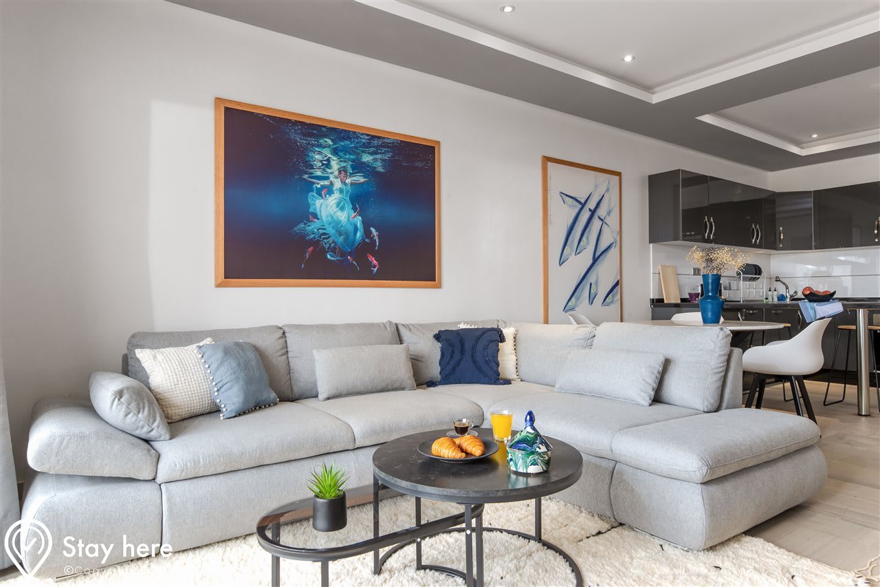 StayHere - Agadir - Marina Residential Living 2