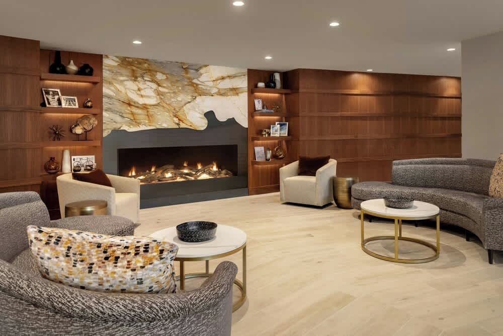 Madison Marriott South 1