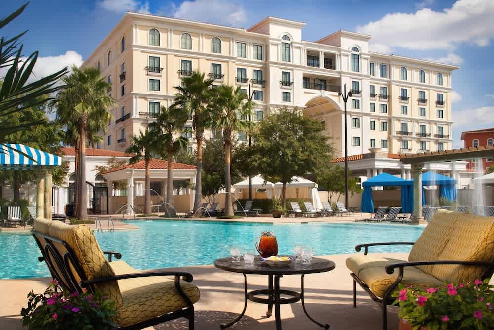Bluegreen Vacations Eilan Hotel and Spa, an Ascend Collection Resort 1