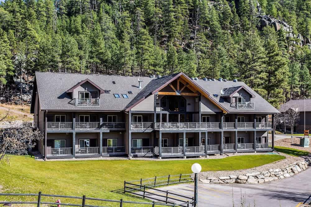 K Bar S Lodge, an Ascend Collection Hotel 1