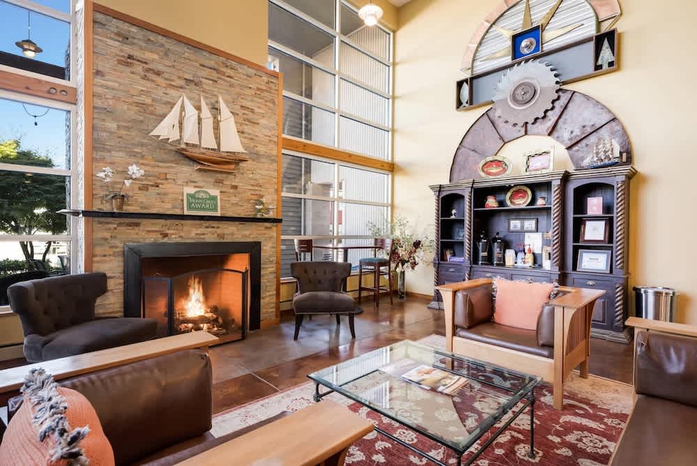 Inn at Port Gardner-Everett Waterfront, Ascend Hotel Collection 2