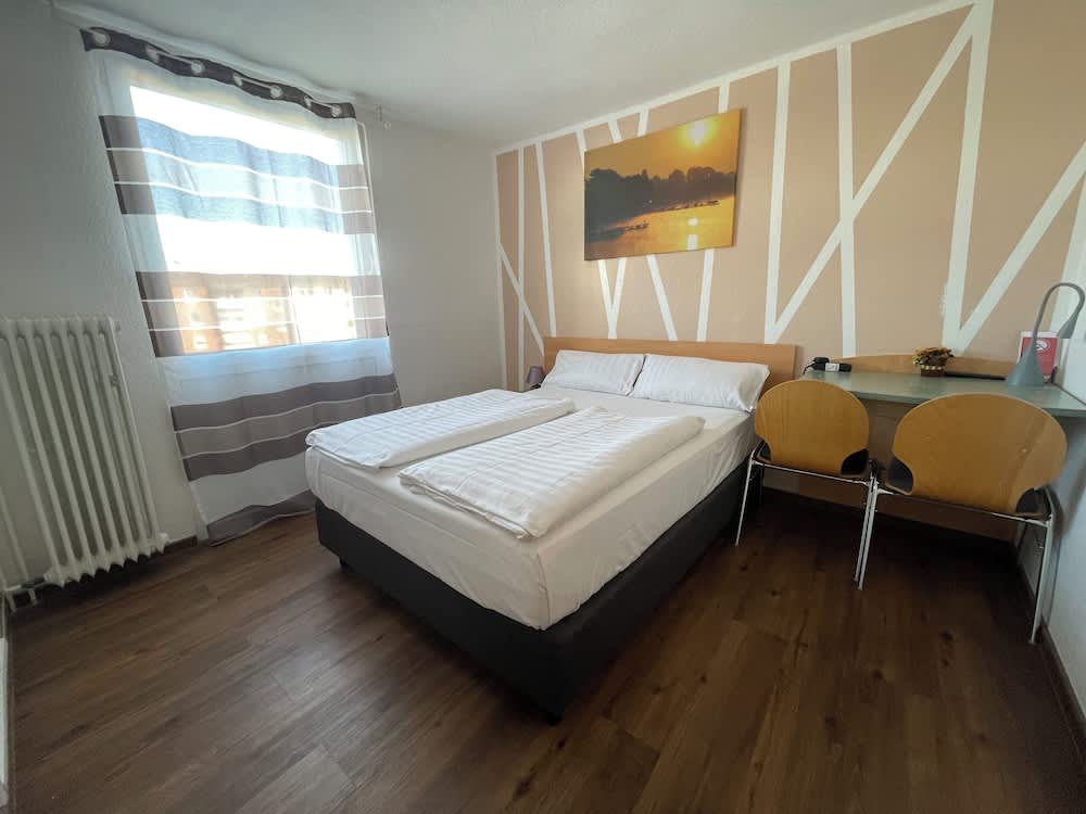 Residenz Hotel Wuppertal 1