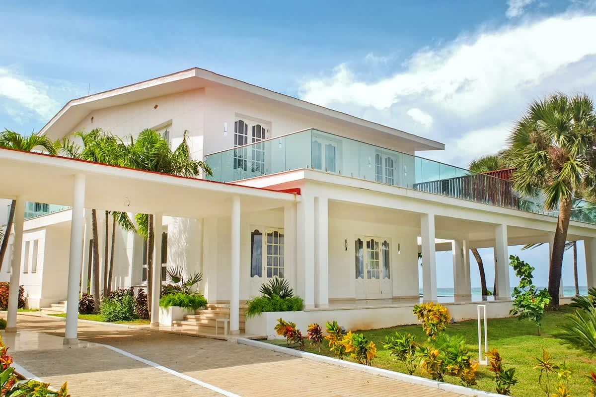 Mystique Casa Perla 1