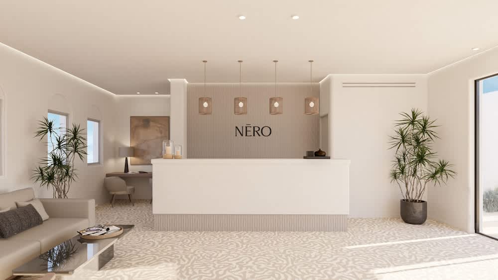NĒRO Boutique Hotel 2