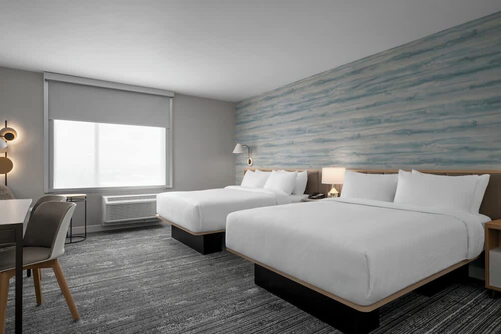 TownePlace Suites by Marriott Kernersville 2