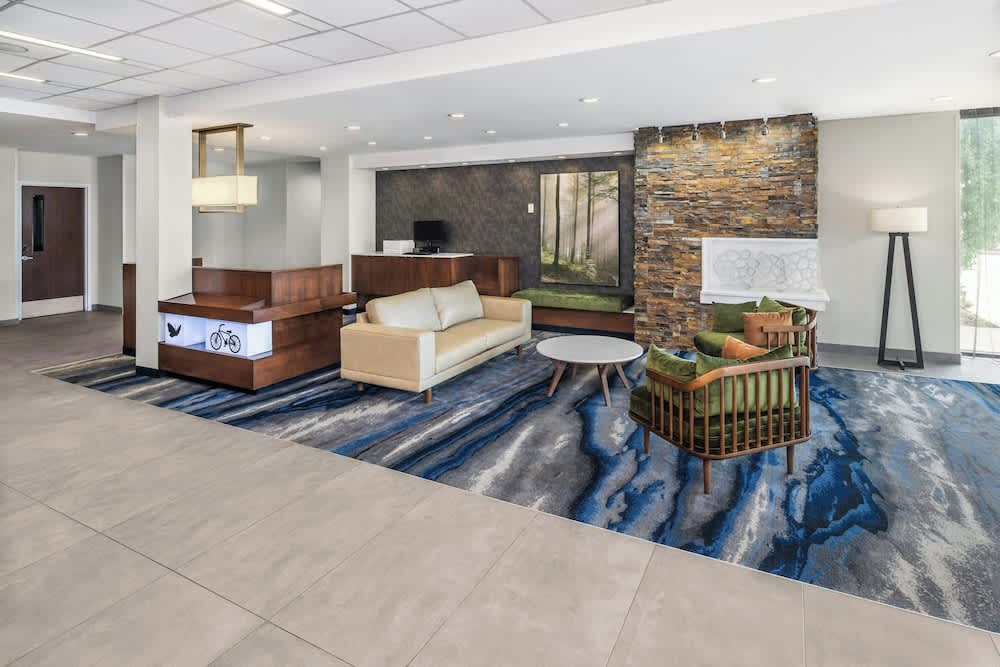 Fairfield by Marriott Edmonton North 2