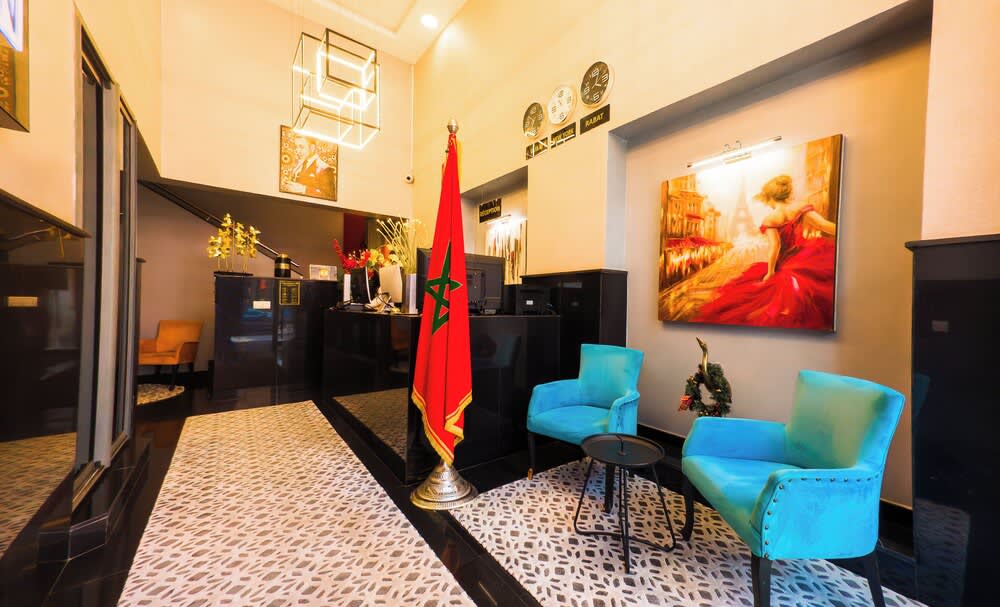 RENT-INN Suites Hotel 2