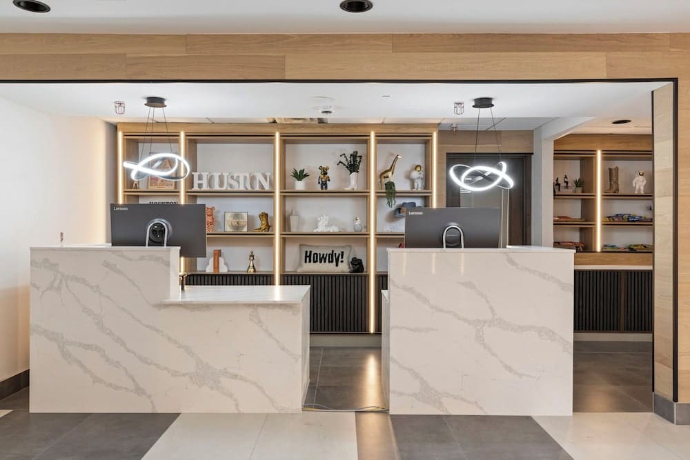 Homewood Suites by Hilton Houston - Northwest/CY-FAIR 2