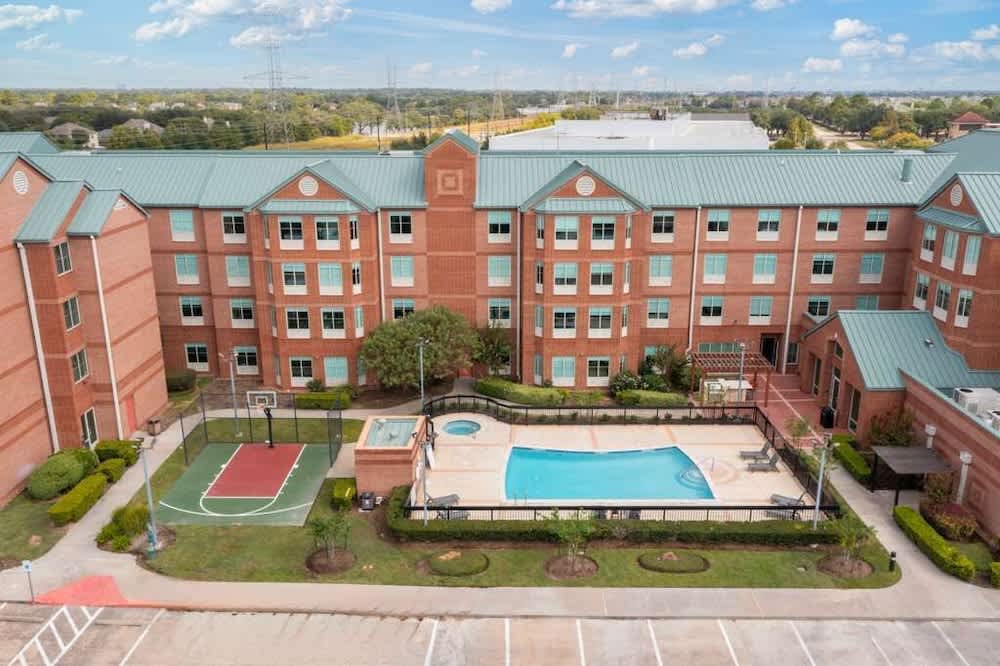 Homewood Suites by Hilton Houston - Northwest/CY-FAIR 1