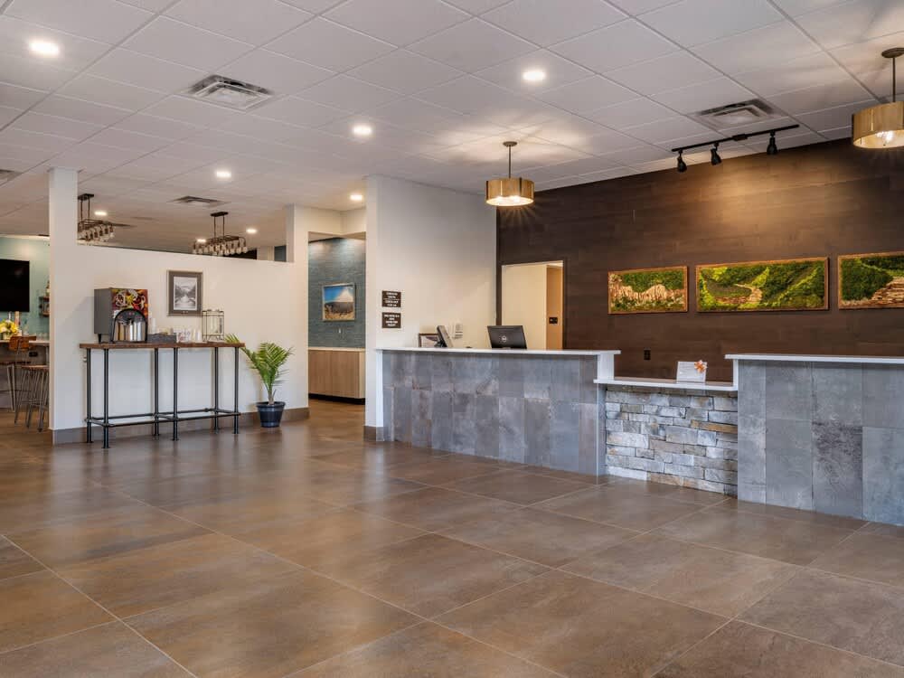 The Cranberry, an Ascend Collection Hotel 2