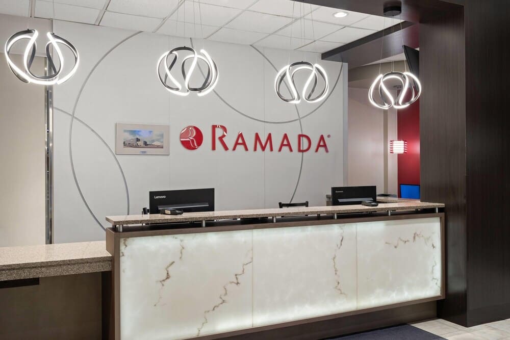 Ramada by Wyndham Saskatoon 2