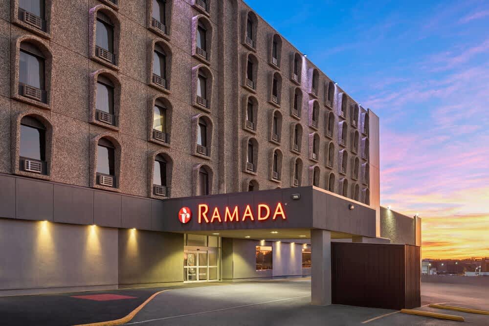 Ramada by Wyndham Saskatoon 1