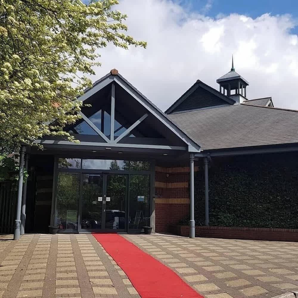 Wigan Oak Hotel 1
