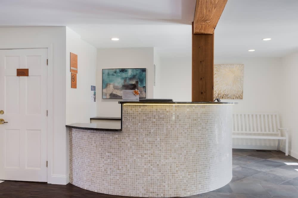 The Palmer House Resort, an Ascend Collection Hotel 2