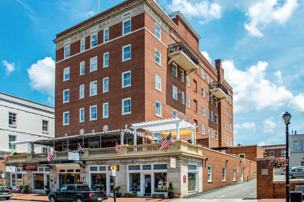 The Gin Hotel, an Ascend Collection Hotel 1