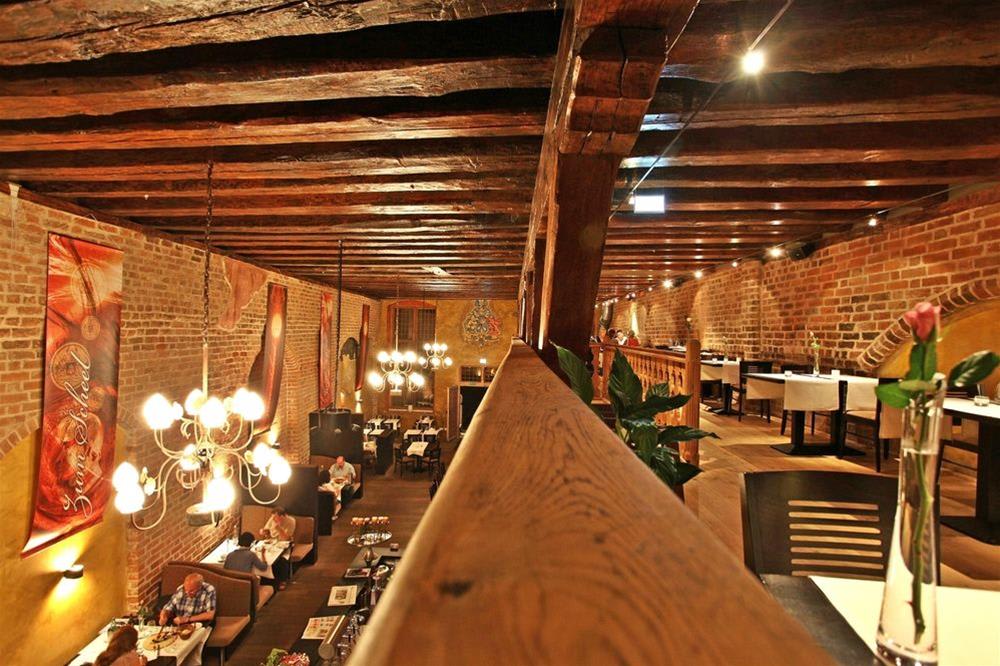 Romantik Hotel Scheelehof 2