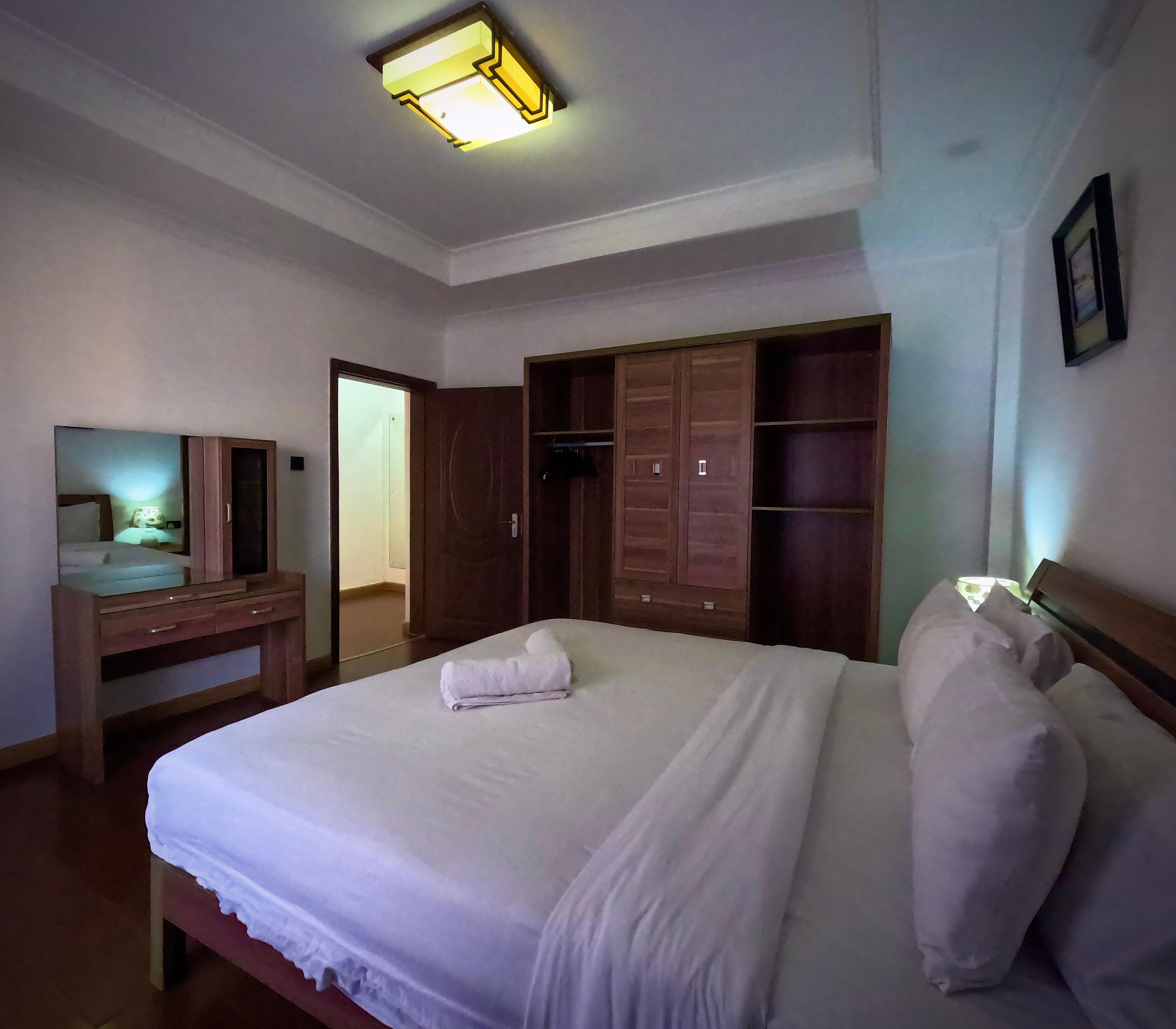 Eldon Suites & Apartments Kilimani 2