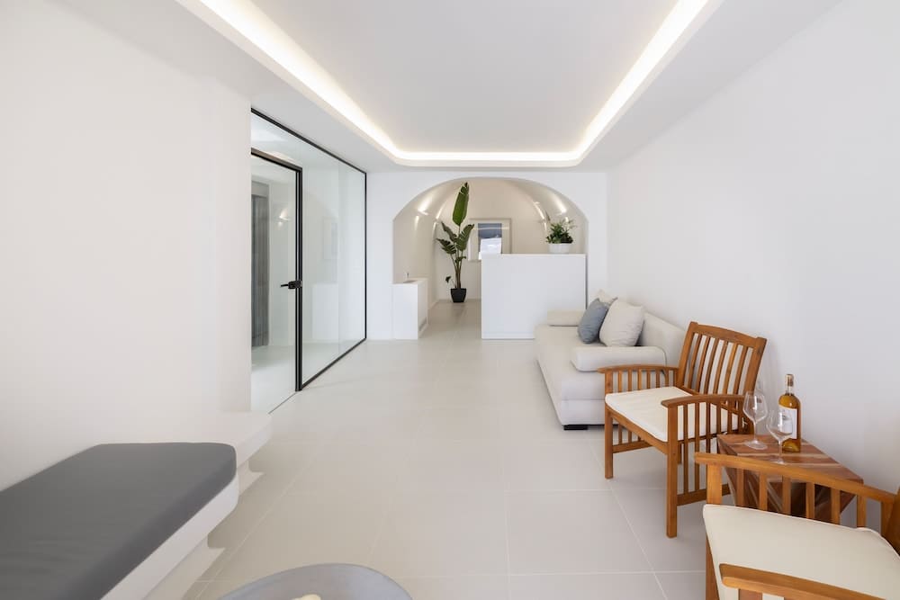 Zannos Melathron by Omilos Hotels 2