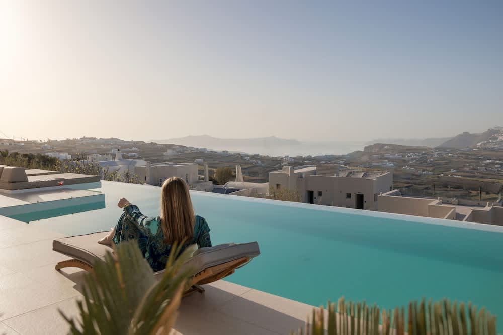 Zannos Melathron by Omilos Hotels 1