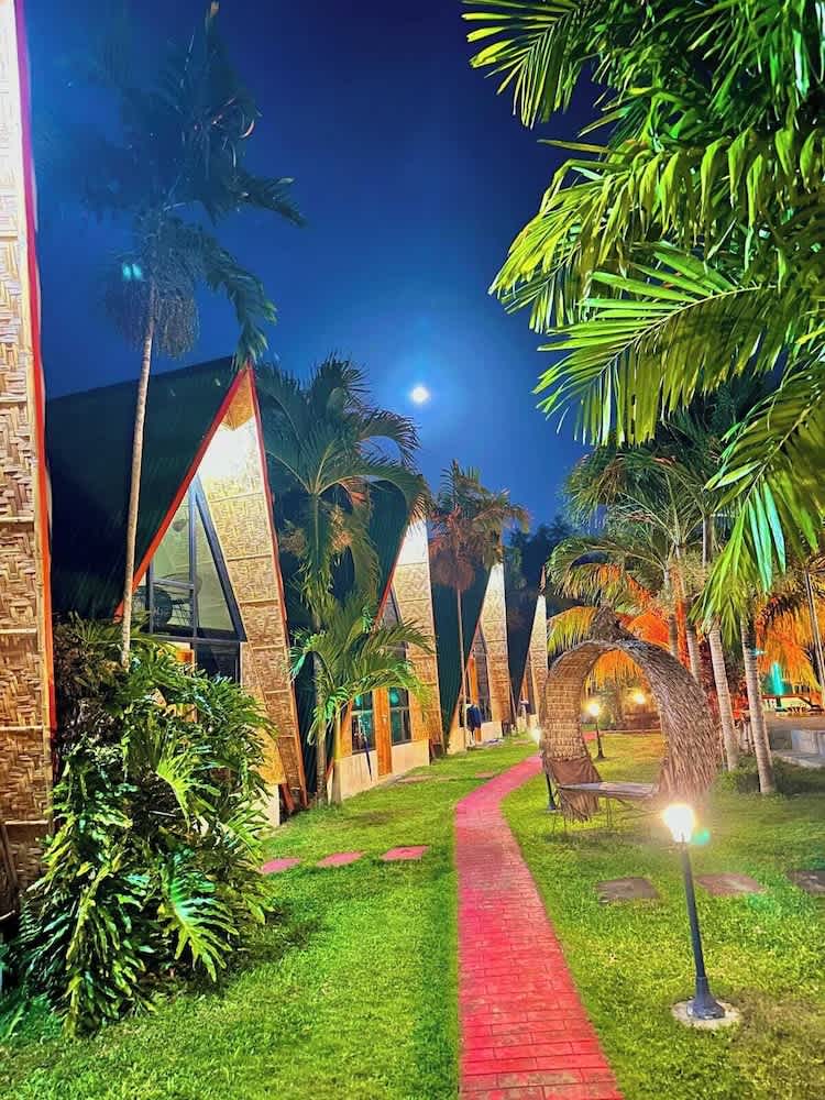 Glamping Alona 2