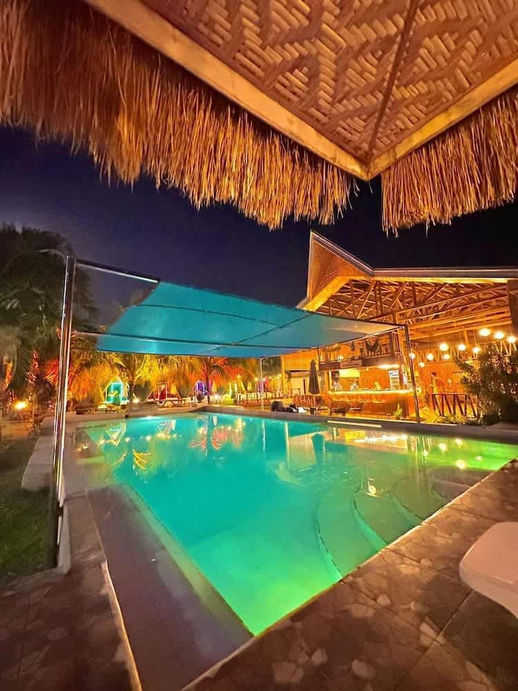 Glamping Alona 1