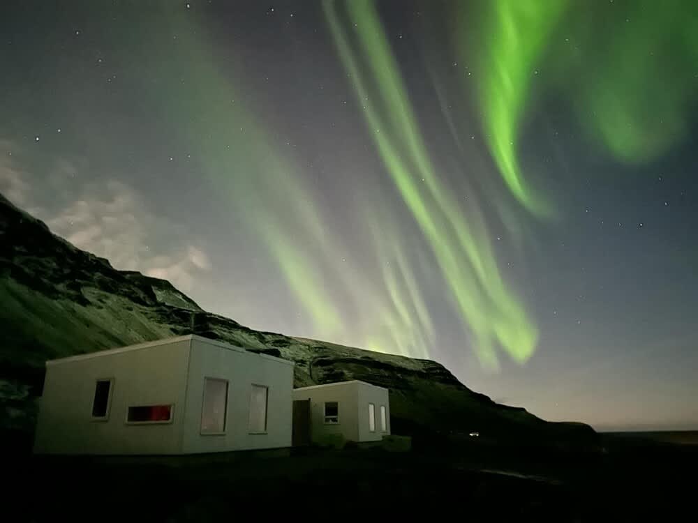 Kirkjufell View Cottages 1