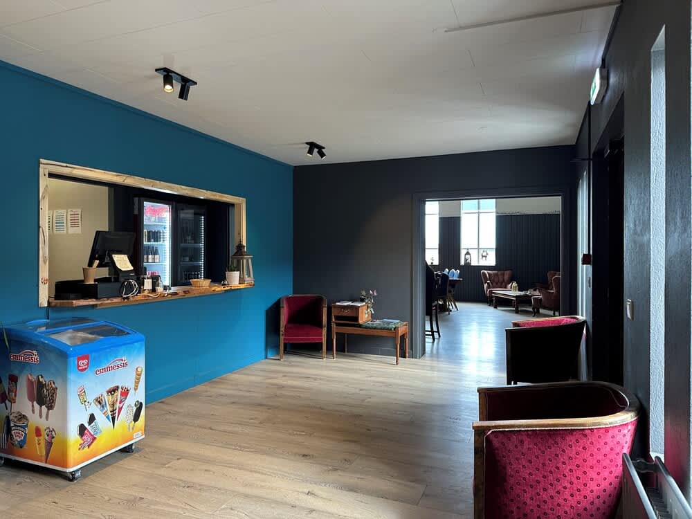 Studlagil INN Hostel 2