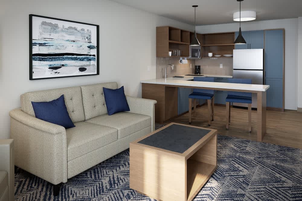 Candlewood Suites London South by IHG 2