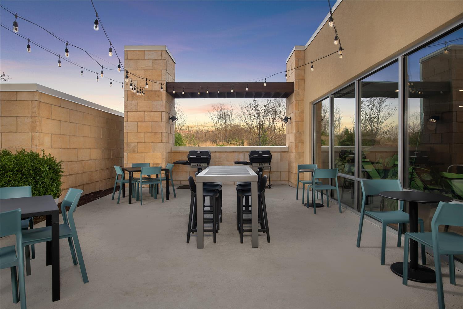 Home2 Suites by Hilton Nashville-Airport, TN 2