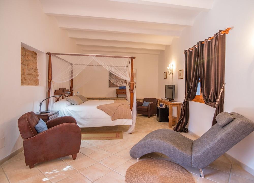 Agroturismo Petit Hotel Son Perdiu - Adults Only 2