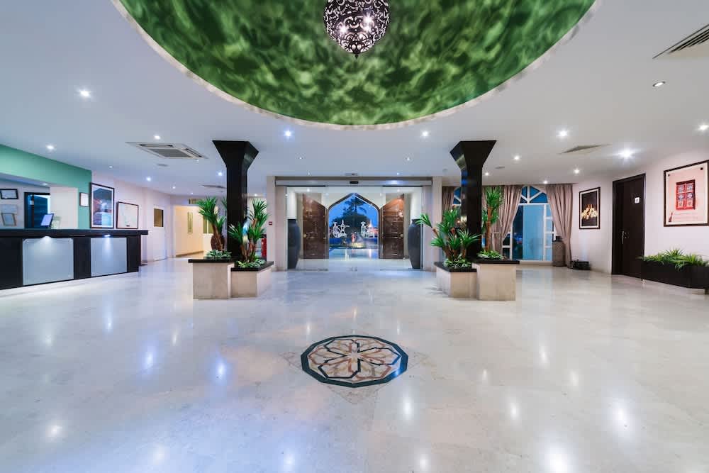 Al Wadi Hotel Sohar 2