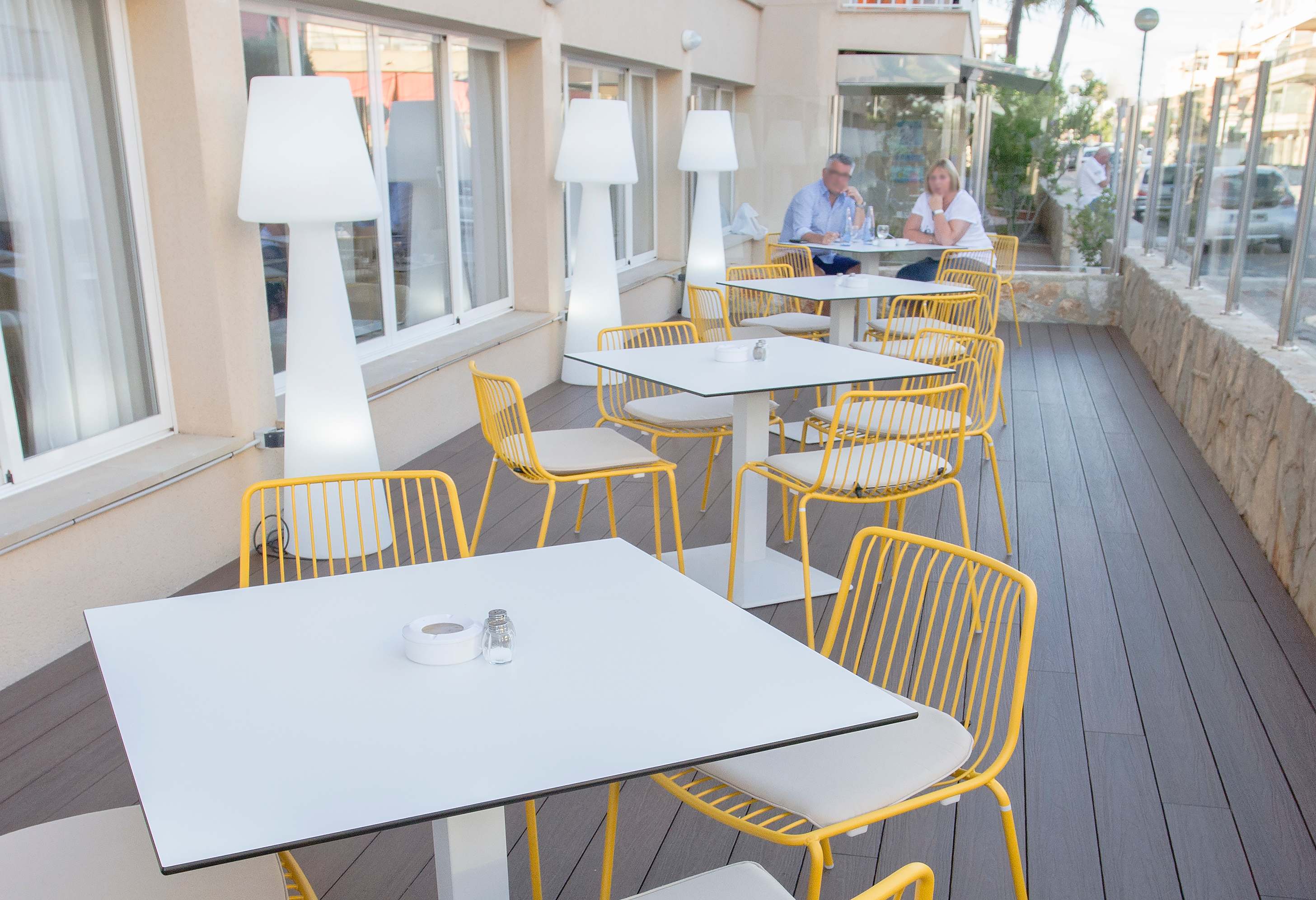 Hotel Sant Jordi 2