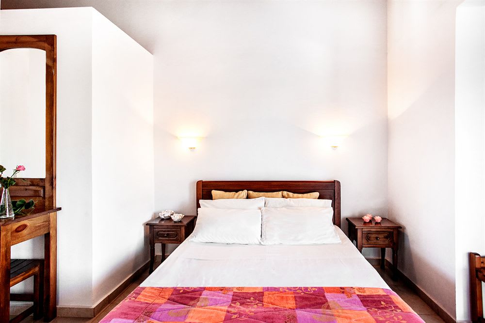 Hotel Stellina 2