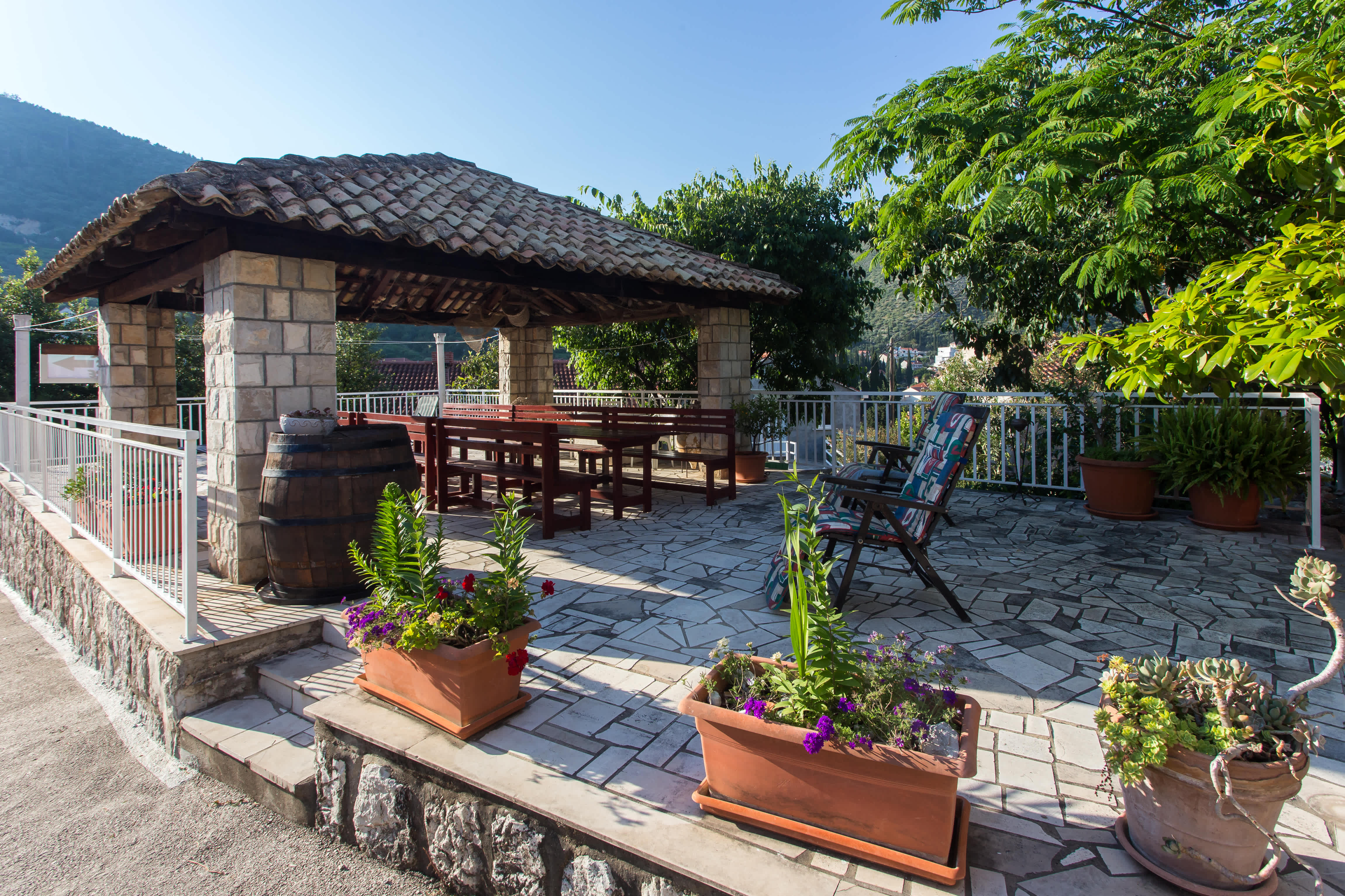 Guest House J&J 1