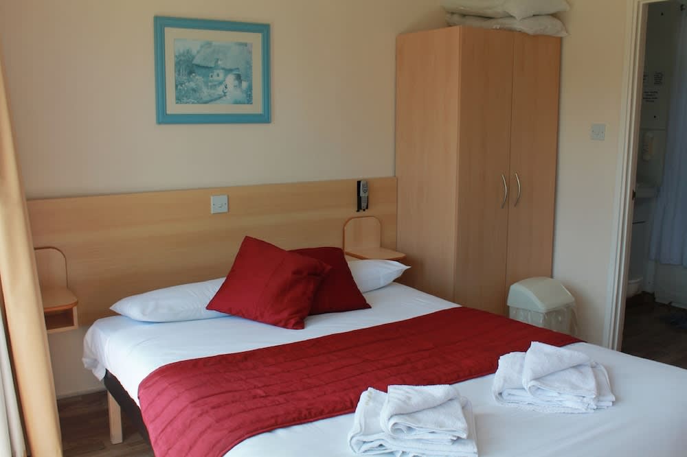 Pakefield Holiday Village Adults Only 2